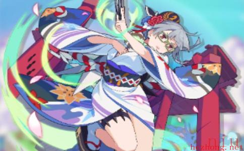 世界弹射物语新年凉风介绍