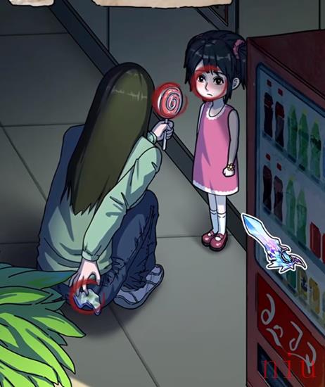 拯救天使关卡攻略