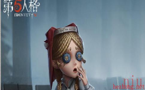 第五人格玩具商怎么玩