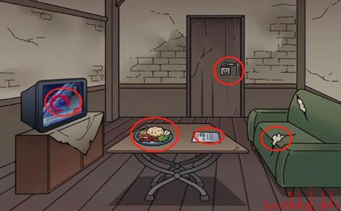 玩梗了解一下整齐一家人怎么过