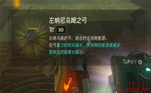 奇伊乌神庙宝箱的位置