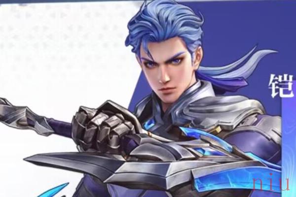 星之破晓破灭刃锋铠技能介绍