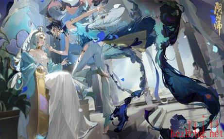 阴阳师孔雀明王御魂怎么搭配