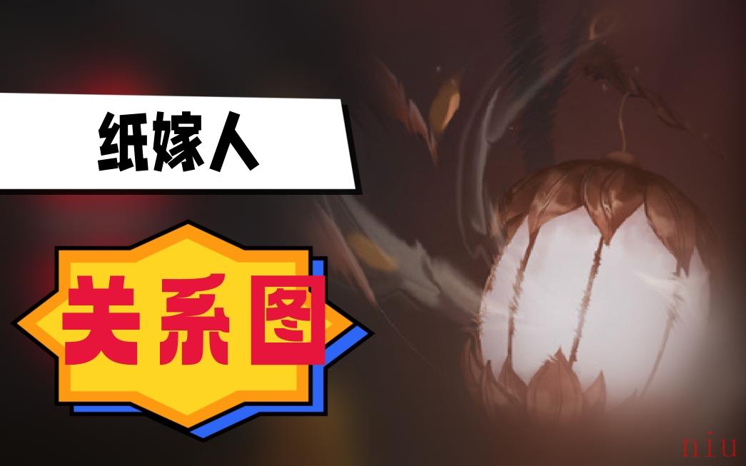 关系图介绍