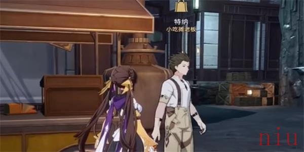 崩坏星穹铁道隐藏任务大胃王挑战赛任务攻略
