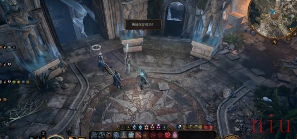 博德之门3博德安大剑在哪 博德之门3毕业大剑获取攻略