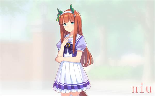 无声铃鹿强度介绍