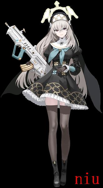 蔚蓝档案樱子角色技能介绍