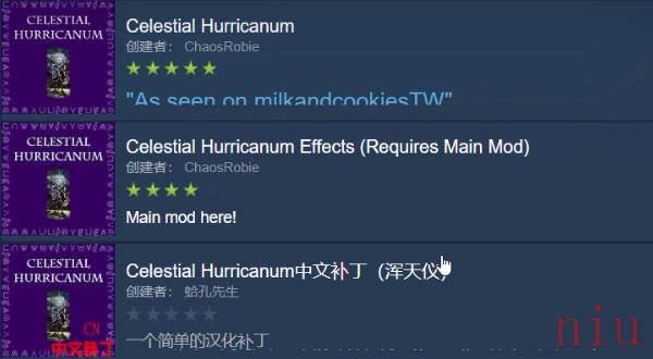 全面战争战锤2mod哪些好
