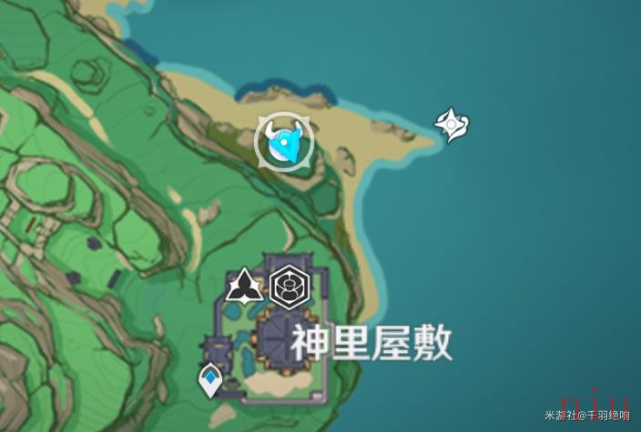 原神神樱大拔任务全流程攻略