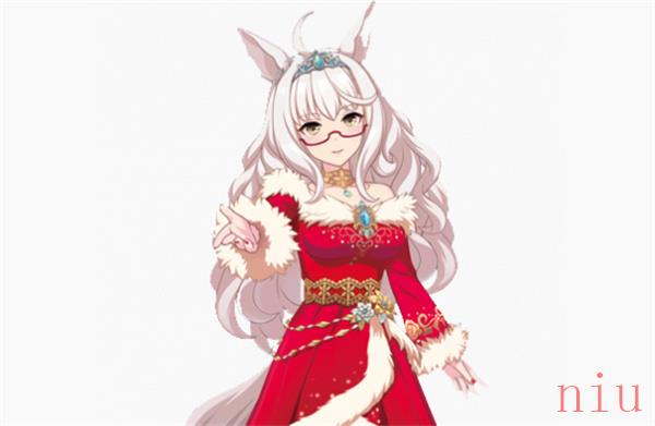 闪耀优俊少女琵琶晨光介绍
