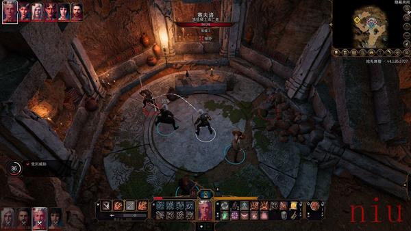 驱逐提夫林图文攻略