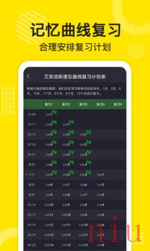 傻瓜英语背单词app