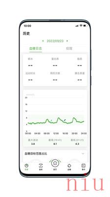 微泰动泰app血糖仪下载安装